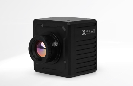 How Infrared Thermal Imagers Safeguard Reliable Pantograph Operation