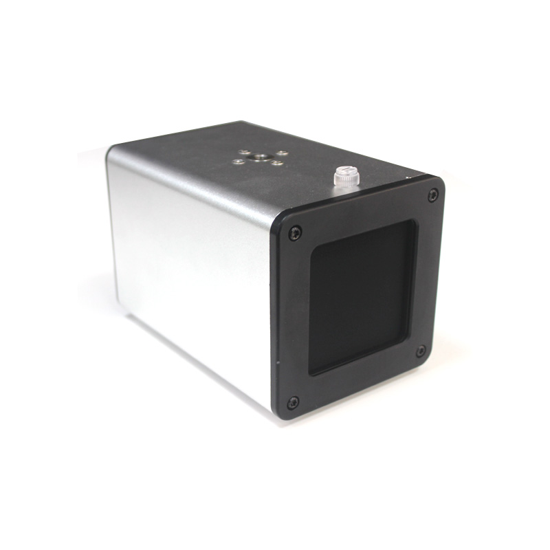 blackbody thermal camera