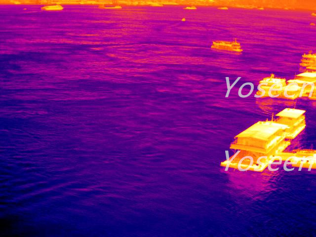 thermal camera