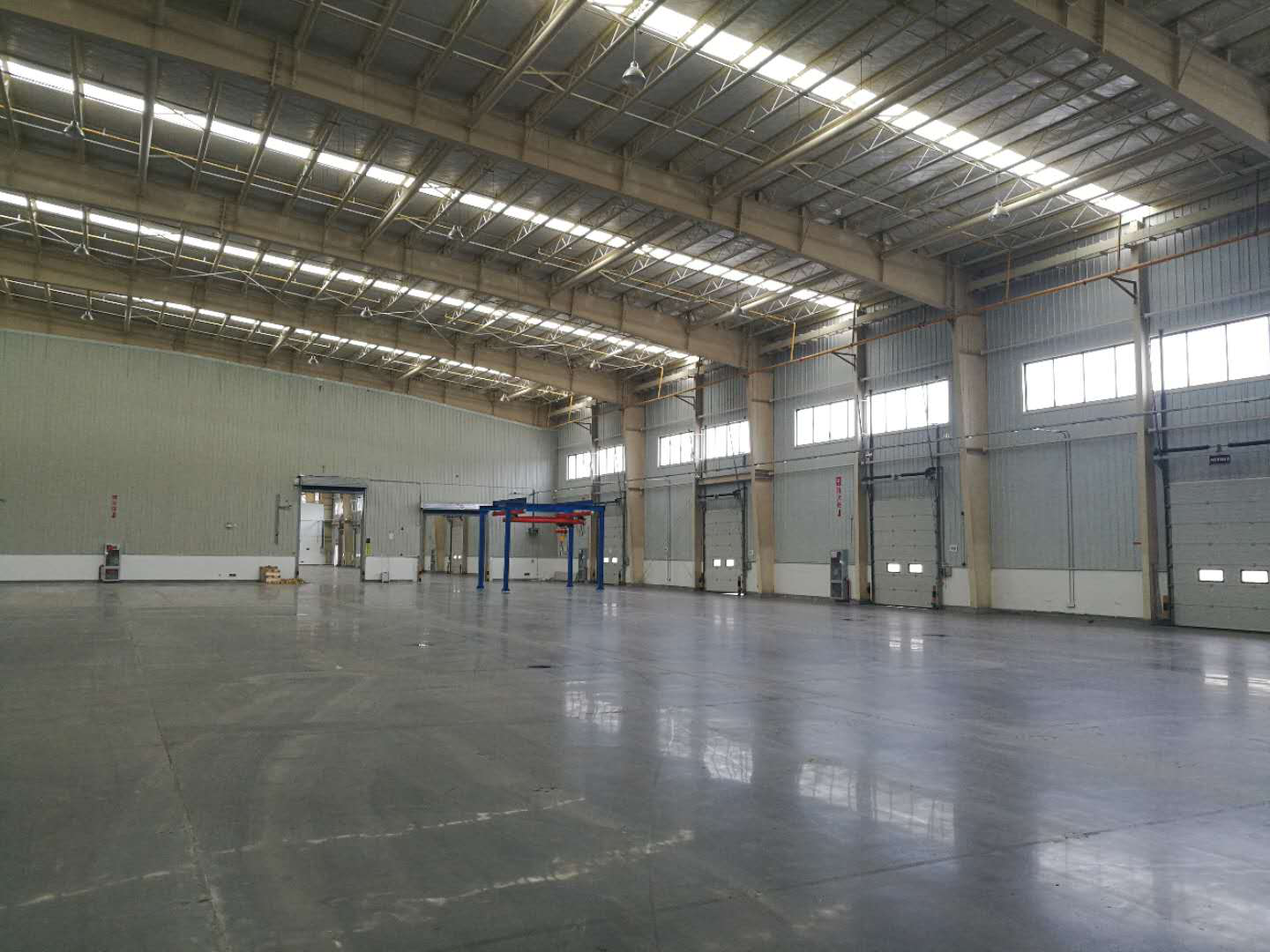 warehouse